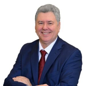 Nicholas T. Kocian