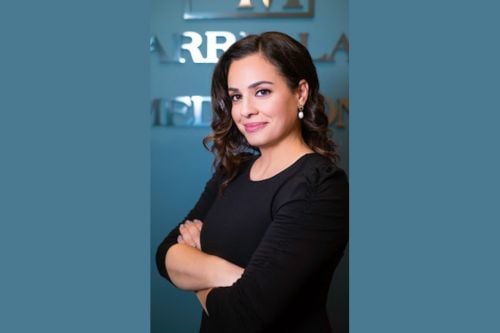 Parrisa J. Harris Solo