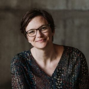 Patricia Klanke
