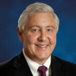 Patrick L. Woodward