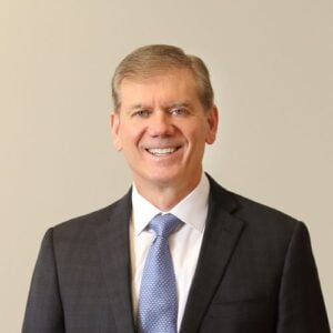 Paul Evans