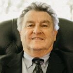 Paul M. Ferder