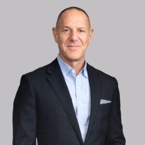 Peter A. Strauss