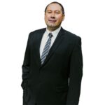 Peter Tovey