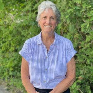 Priscilla B. Dubé