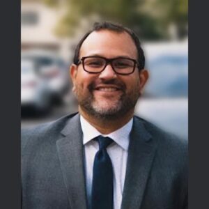 Raul Martinez