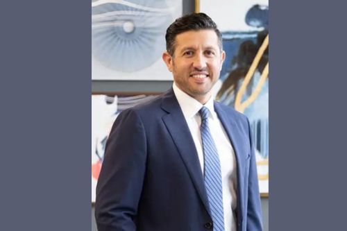 Reza Torkzadeh solo