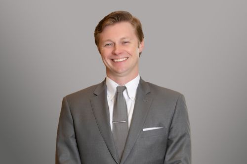 Richard L. Clifton, Jr. Solo