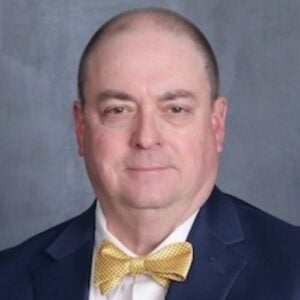 Richard McCleary