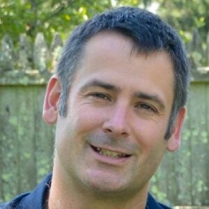 Robb Spensley