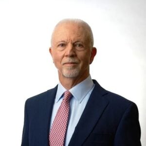 Robert F. Weber Jr.