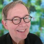 Robert G. German