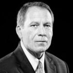 Robert P. Fitzsimmons