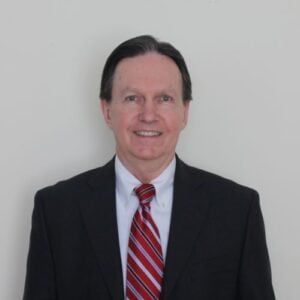 Robert W. Shute