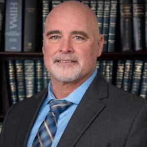 Ronald D. Phillips