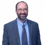 Rory J. Parnell