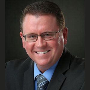 Russ Alan Baker