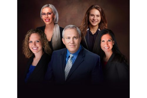 Russ Janklow & His Firm Members