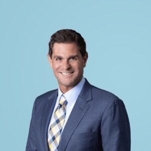 Ryan D. Saba