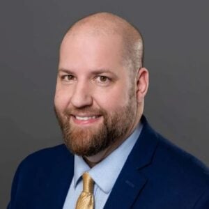 Ryan R. Baker