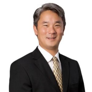 Samuel K. Lu
