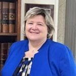 Sandra K. Law