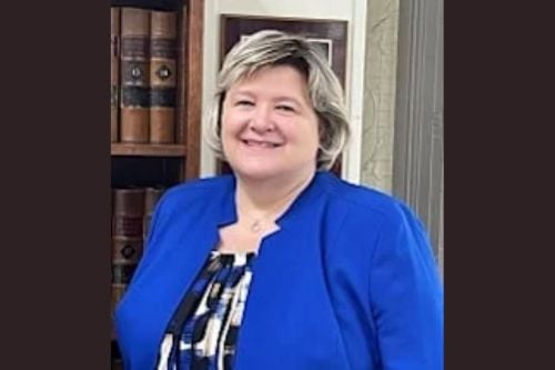 Sandra K. Law Solo
