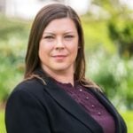 Sarah M. Litowich