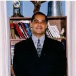 Sean D. K. Scott