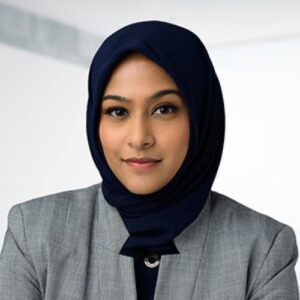 Shahzeen A. Karim
