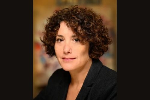 Shari J. McPhail Solo