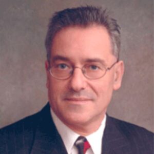Simon Dixon