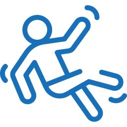 Slip & Fall Accidents
