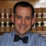 Spencer P. Crispe