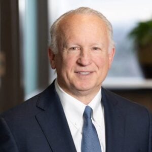 Stanford P. Fitts