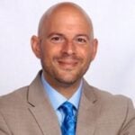 Stephen P. Levesque
