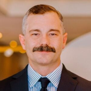 Sterling J. Bowers