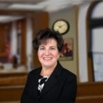 Tricia S. Fairfield