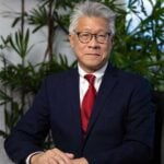 Ted H.S. Hong