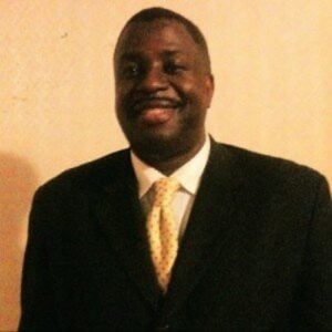 Terrence L. Parker