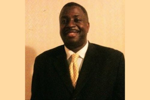 Terrence L. Parker Solo