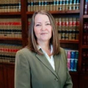Tracy A. Gromer