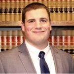 Travis M. Jacott
