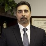 Vincent R. Glorisi