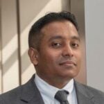 Top Lawyers From New Jersey State Vishnu N. Khemraj