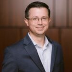 W. Brad Barger