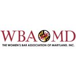 Kellie N. Lego Women's Bar Association Of Maryland