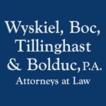 Wyskiel, Boc, Tillinghast & Bolduc, P.A.