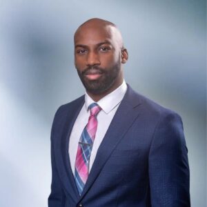 Xavier E. Prather