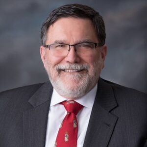 ​Vernon L. Jarboe